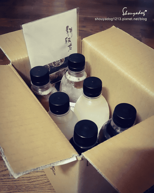 【分享】放心給家人喝的養生飲品-耕耘者
