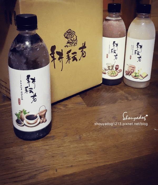 【分享】放心給家人喝的養生飲品-耕耘者