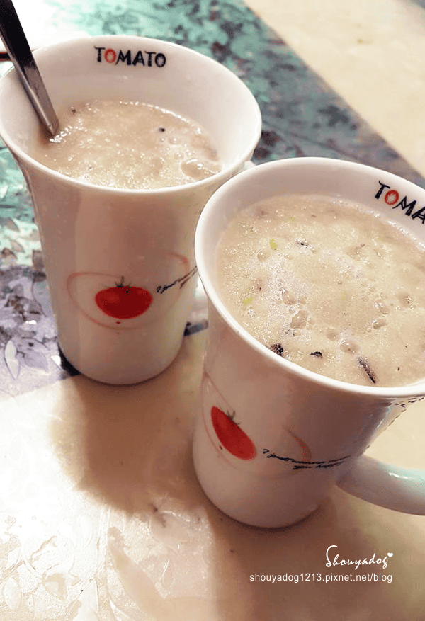 【分享】放心給家人喝的養生飲品-耕耘者