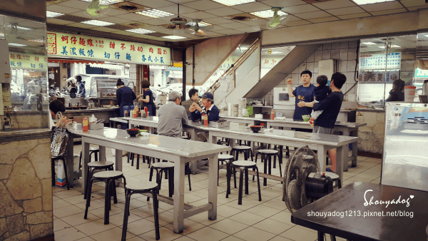 【小吃】楊記30年美食小吃 in中壢 【小吃】楊記30年美食小吃 in中壢
