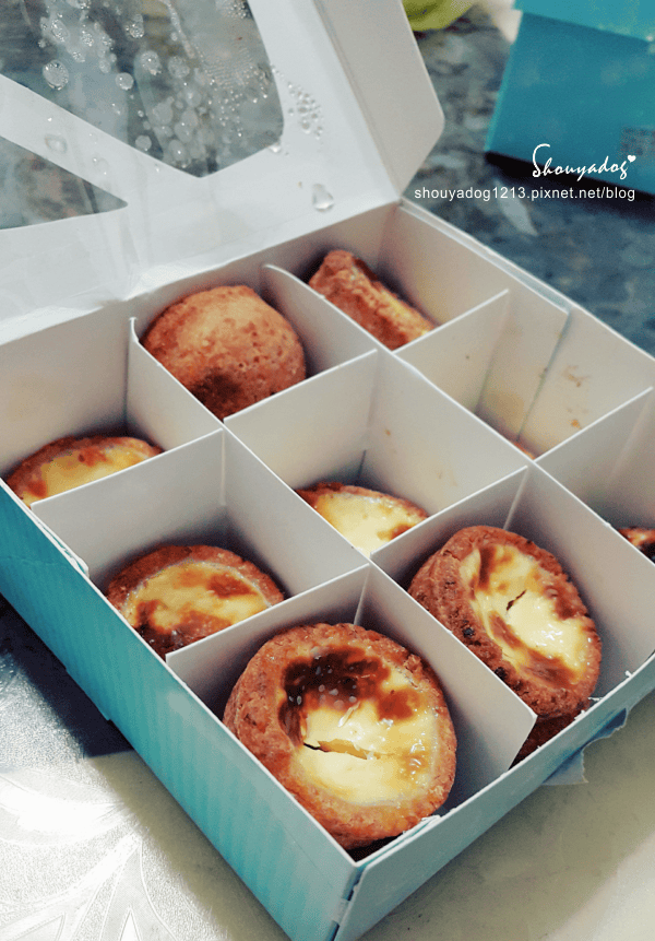 【甜點】邦尼手作烘培坊 【甜點】邦尼手作烘培坊