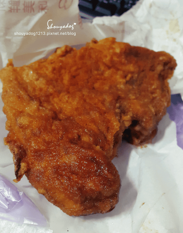 【炸物小舖】空軍雞地 in中壢 【炸物小舖】空軍雞地 in中壢