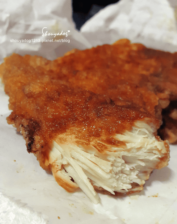 【炸物小舖】空軍雞地 in中壢 【炸物小舖】空軍雞地 in中壢