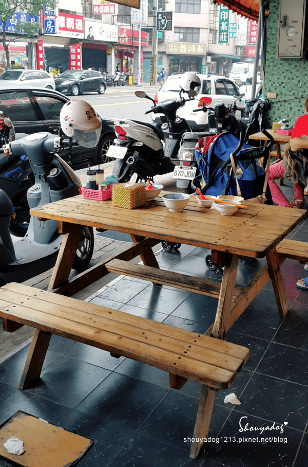 【小吃】皇家魚丸創始名店 in中壢 【小吃】皇家魚丸創始名店 in中壢