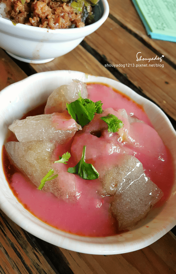 【小吃】皇家魚丸創始名店 in中壢 【小吃】皇家魚丸創始名店 in中壢