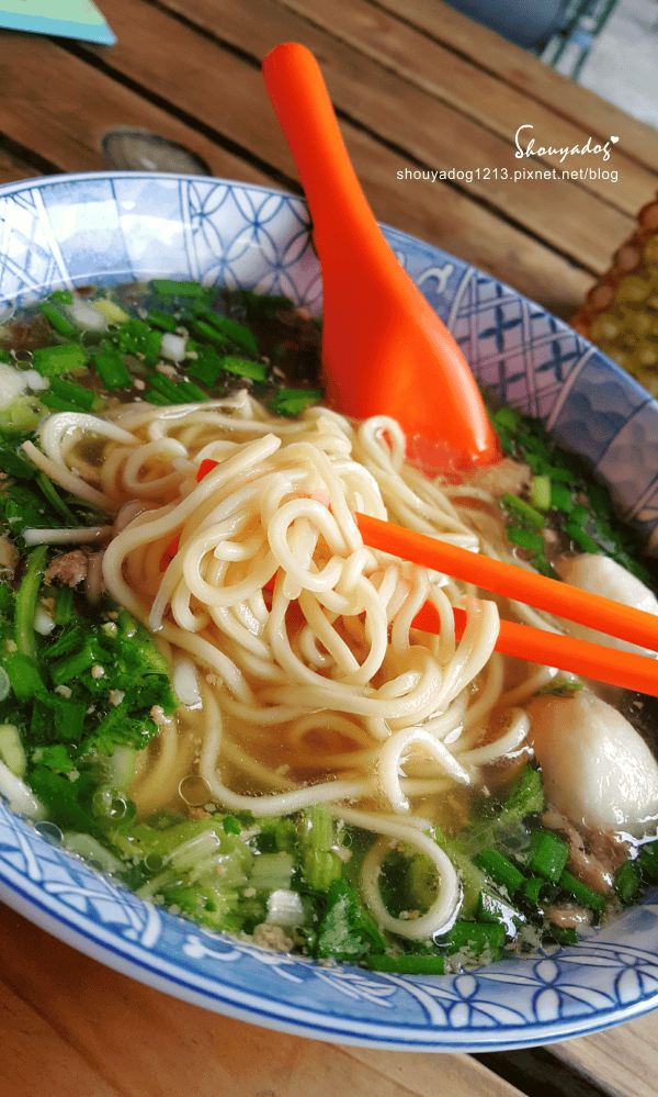 【小吃】皇家魚丸創始名店 in中壢 【小吃】皇家魚丸創始名店 in中壢