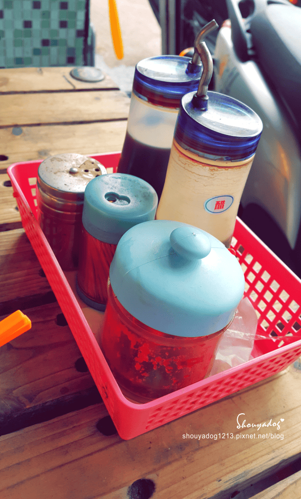 【小吃】皇家魚丸創始名店 in中壢 【小吃】皇家魚丸創始名店 in中壢