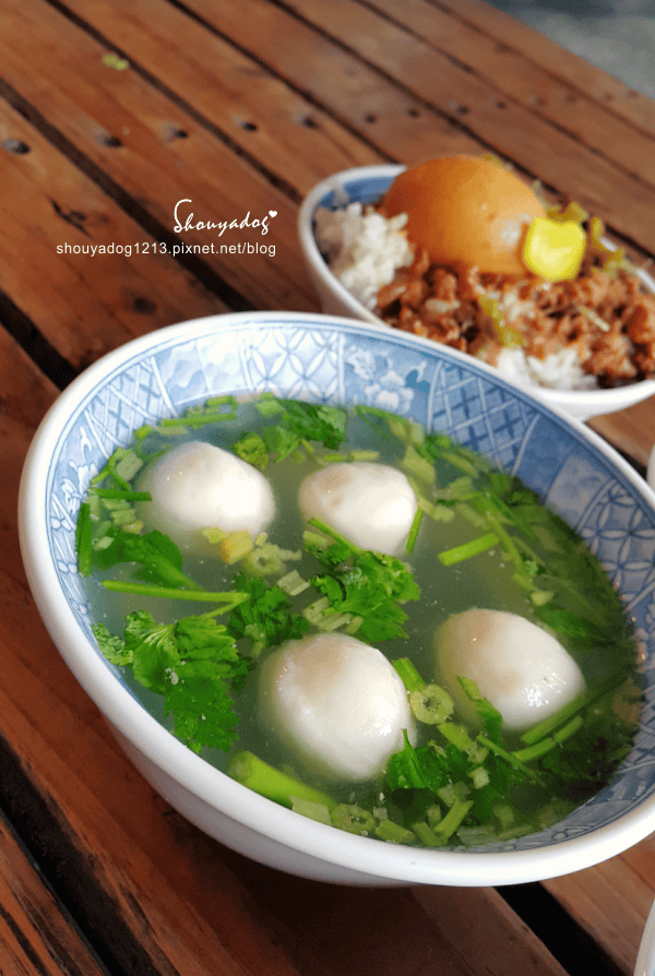 【小吃】皇家魚丸創始名店 in中壢 【小吃】皇家魚丸創始名店 in中壢