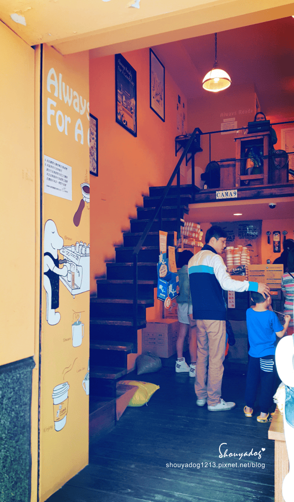 【咖啡飲品】cama現烘咖啡專門店-中壢九和店