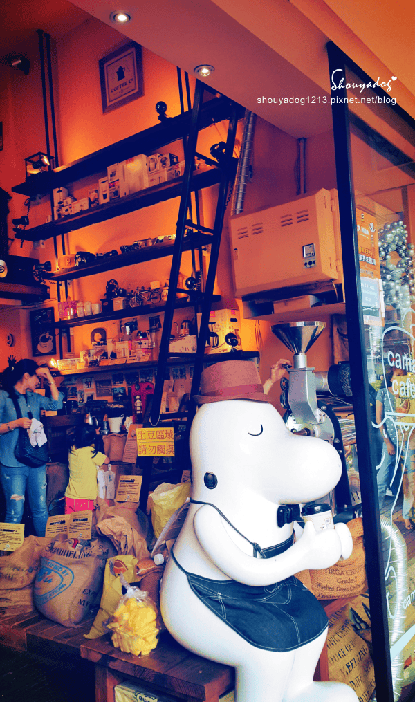 【咖啡飲品】cama現烘咖啡專門店-中壢九和店