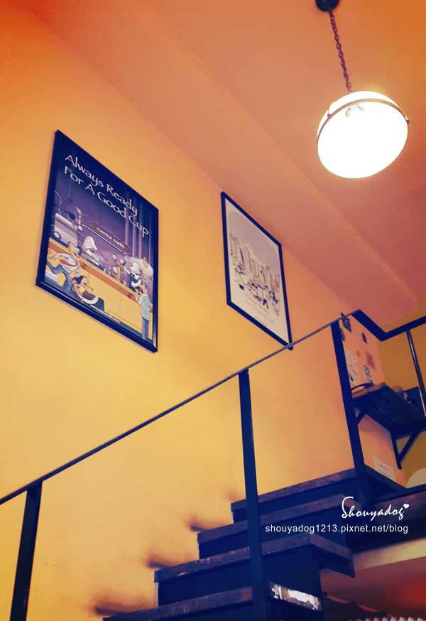 【咖啡飲品】cama現烘咖啡專門店-中壢九和店