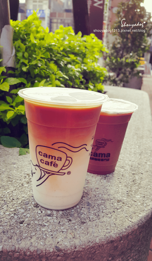 【咖啡飲品】cama現烘咖啡專門店-中壢九和店