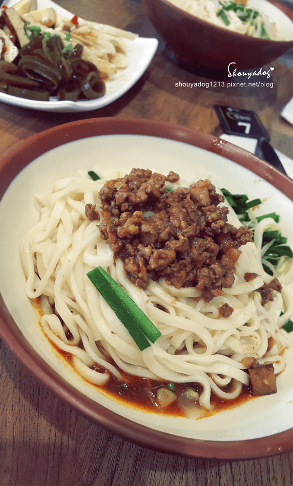 【小吃】嗑麵館 in中壢 (二訪)