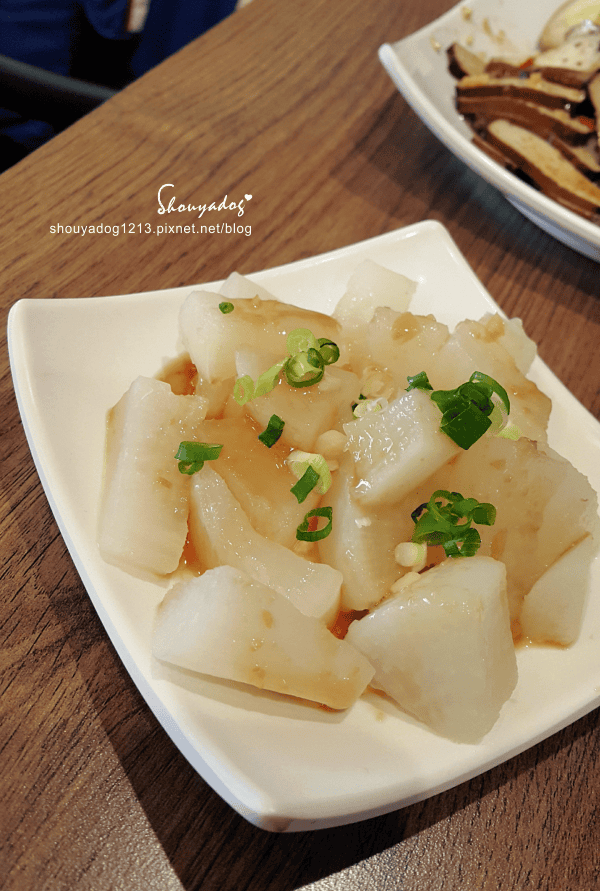 【小吃】嗑麵館 in中壢 (二訪)