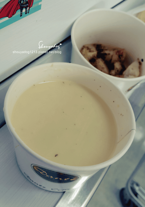 【複合式餐廳】丹堤咖啡研磨專賣店