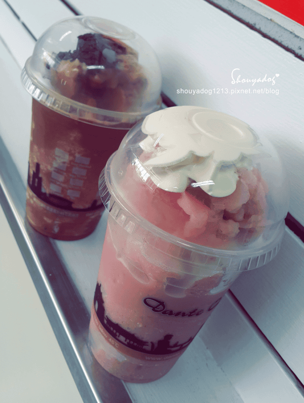 【複合式餐廳】丹堤咖啡研磨專賣店