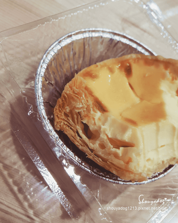 【西式糕點】金渼星菓子工房