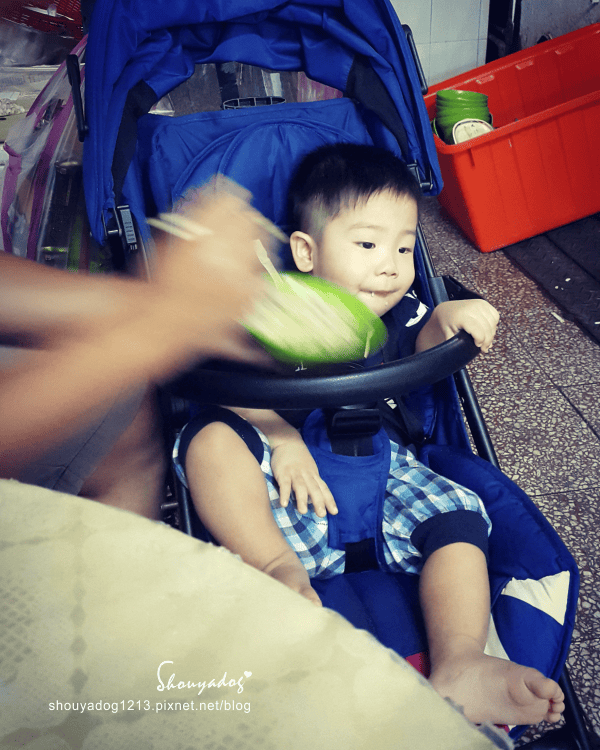 【小吃】鬍鬚伯肉粽大王 in大湳 【小吃】鬍鬚伯肉粽大王 in大湳