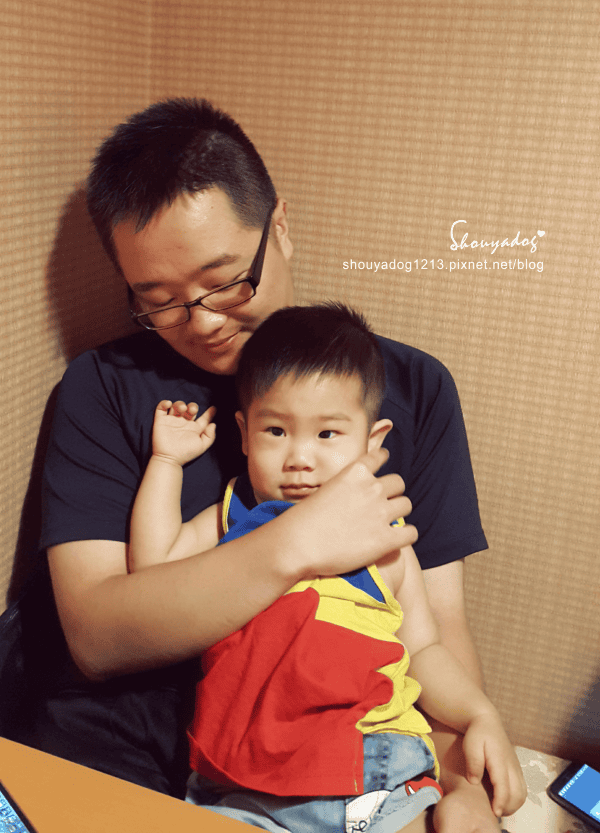 【日式料理】貓咪友善店-曉川日本料理 in 汐止