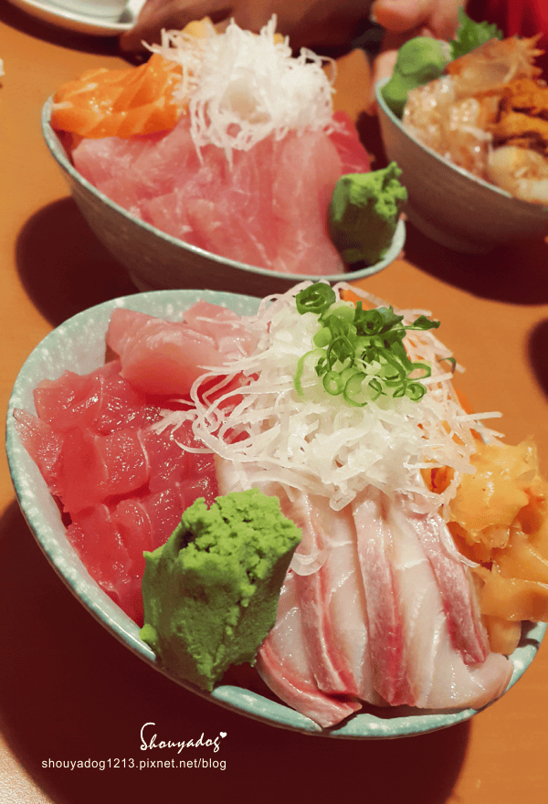 【日式料理】貓咪友善店-曉川日本料理 in 汐止