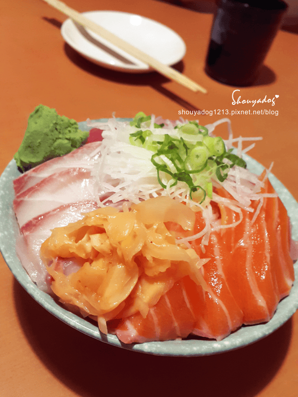 【日式料理】貓咪友善店-曉川日本料理 in 汐止