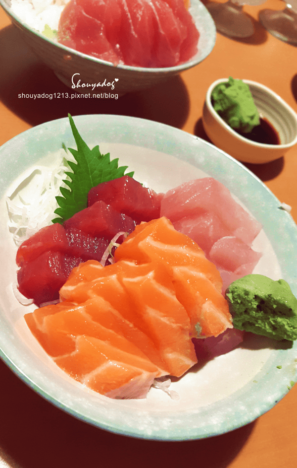 【日式料理】貓咪友善店-曉川日本料理 in 汐止