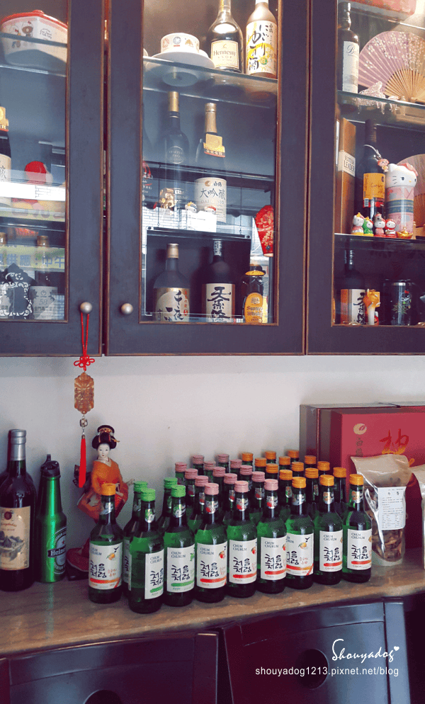 【日式料理】貓咪友善店-曉川日本料理 in 汐止