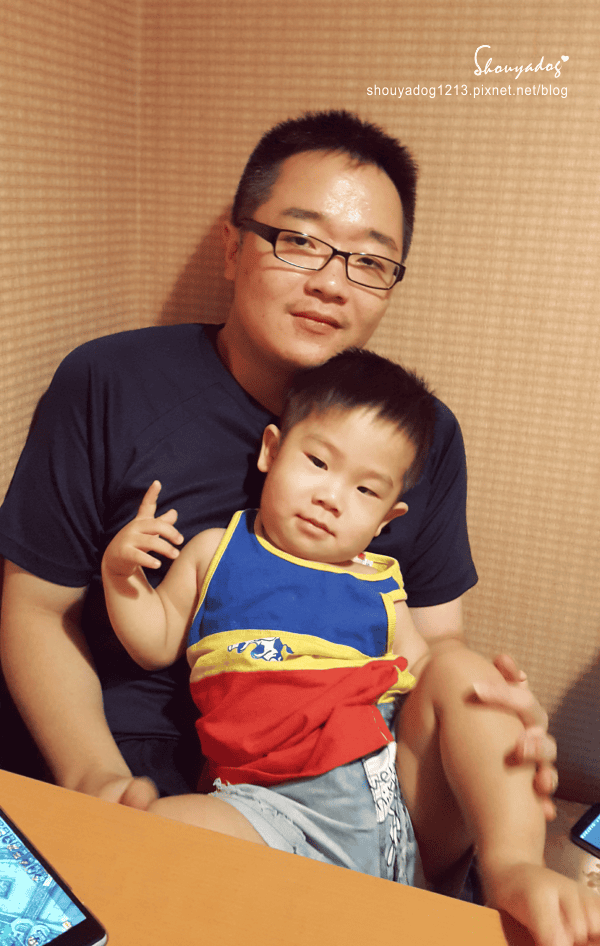 【日式料理】貓咪友善店-曉川日本料理 in 汐止