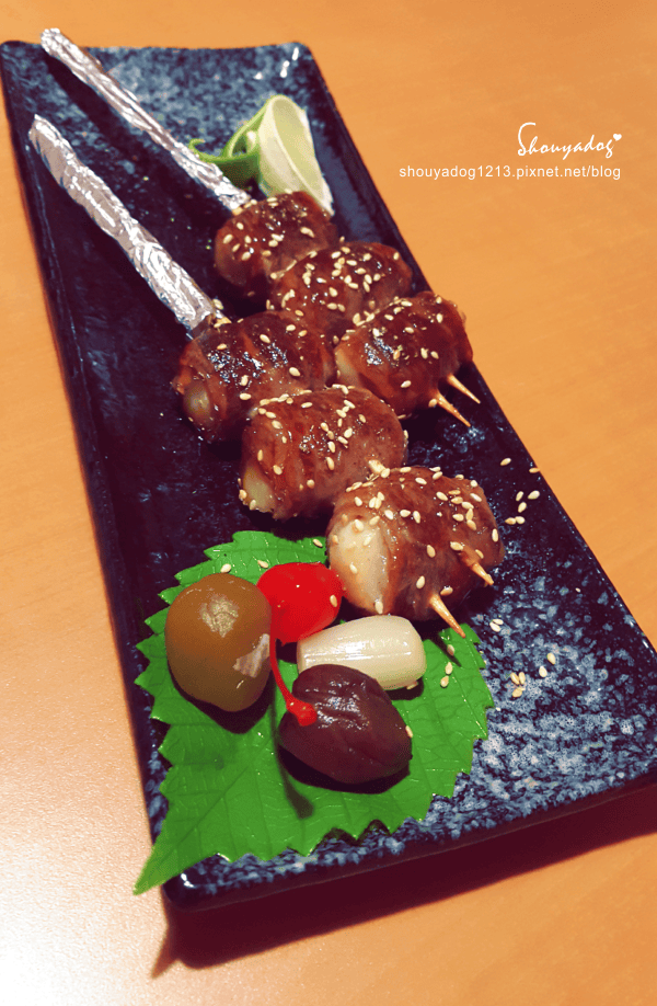 【日式料理】貓咪友善店-曉川日本料理 in 汐止