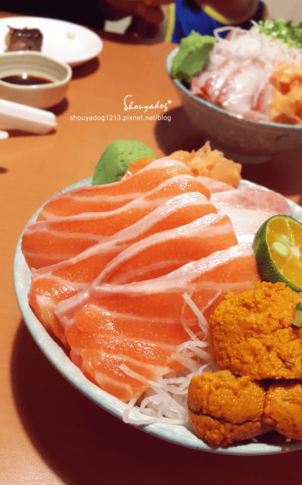 【日式料理】貓咪友善店-曉川日本料理 in 汐止