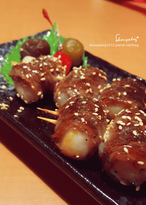 【日式料理】貓咪友善店-曉川日本料理 in 汐止