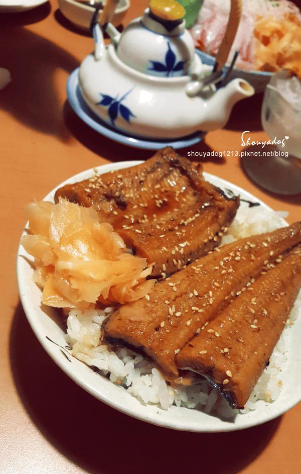 【日式料理】貓咪友善店-曉川日本料理 in 汐止