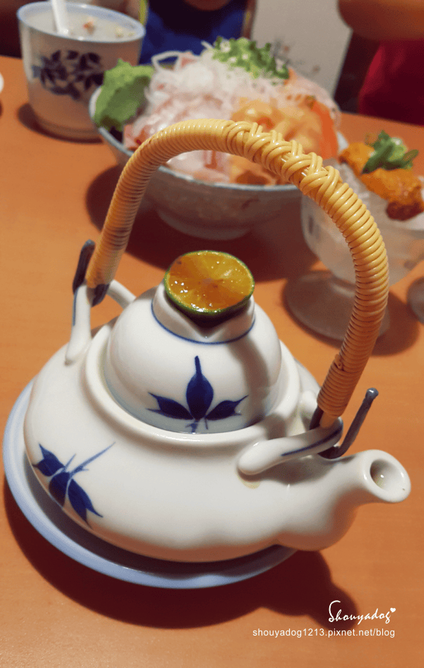 【日式料理】貓咪友善店-曉川日本料理 in 汐止