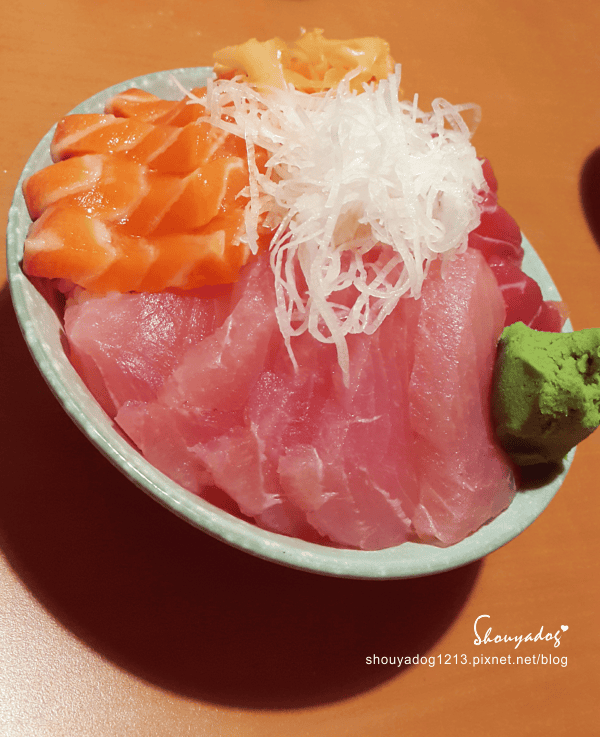 【日式料理】貓咪友善店-曉川日本料理 in 汐止