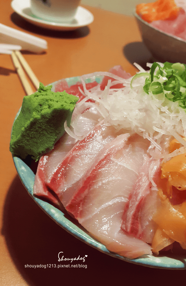 【日式料理】貓咪友善店-曉川日本料理 in 汐止