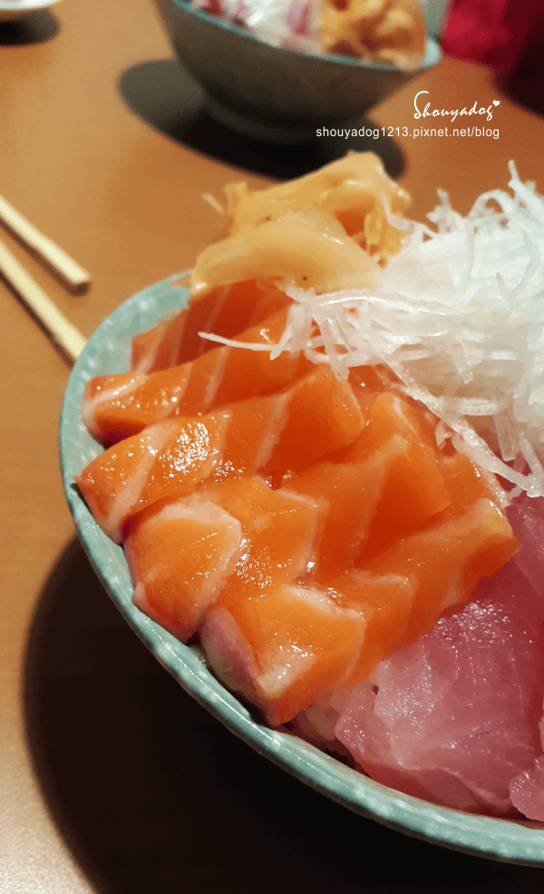 【日式料理】貓咪友善店-曉川日本料理 in 汐止