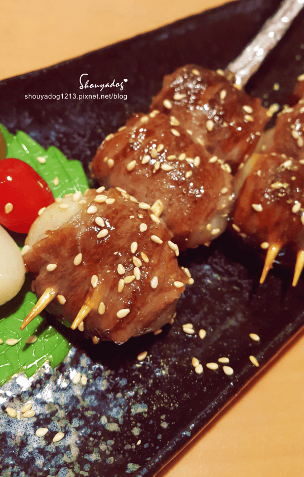 【日式料理】貓咪友善店-曉川日本料理 in 汐止