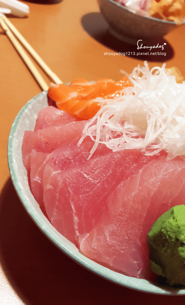 【日式料理】貓咪友善店-曉川日本料理 in 汐止