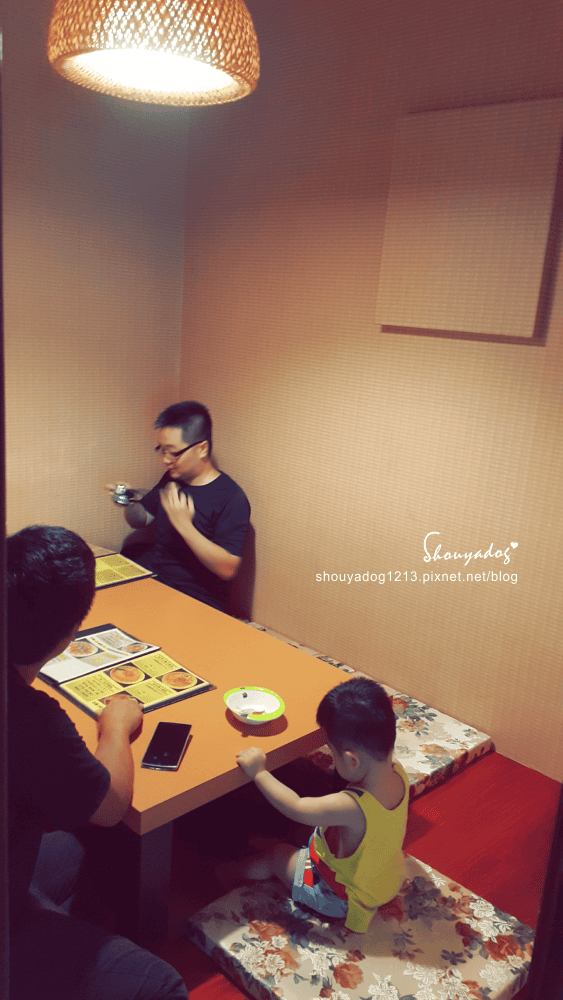 【日式料理】貓咪友善店-曉川日本料理 in 汐止