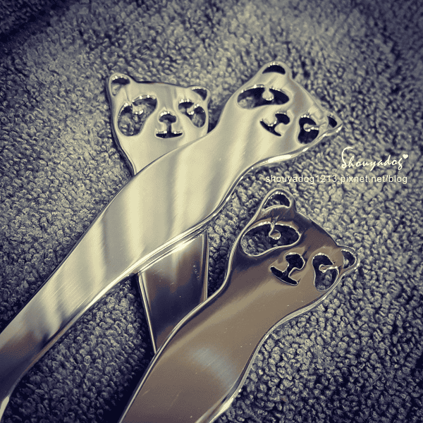 【幼兒用品】超有質感的 CaRRoL BoYeS 幼兒餐具組