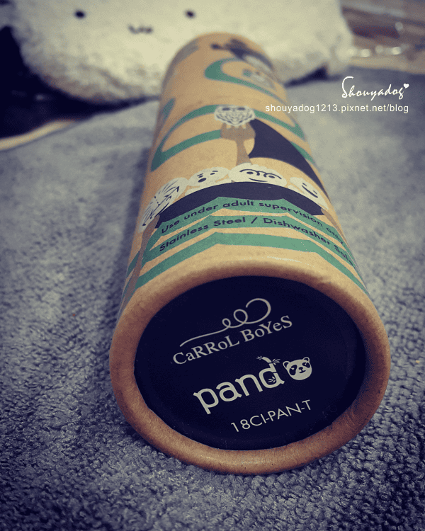 【幼兒用品】超有質感的 CaRRoL BoYeS 幼兒餐具組