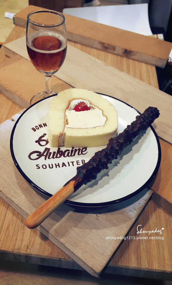 【點心甜點】一根柢十根的MISEKI啾可巧拿棒