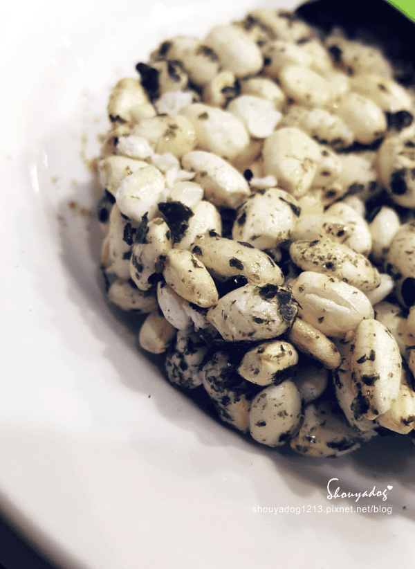 【餅乾零食】薌園 愛米稻爆的海苔芝麻爆米香