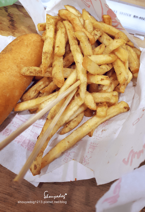 【炸物小舖】昇冠雞排專賣店-龜山中興店