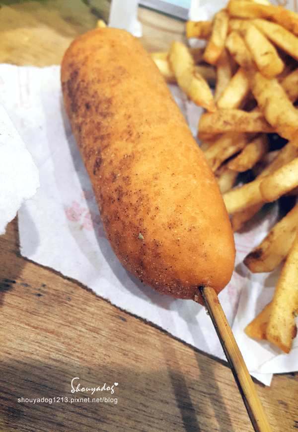 【炸物小舖】昇冠雞排專賣店-龜山中興店