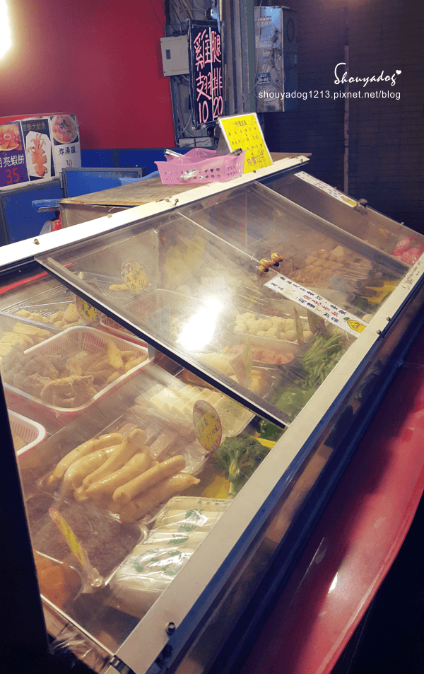 【炸物小舖】昇冠雞排專賣店-龜山中興店