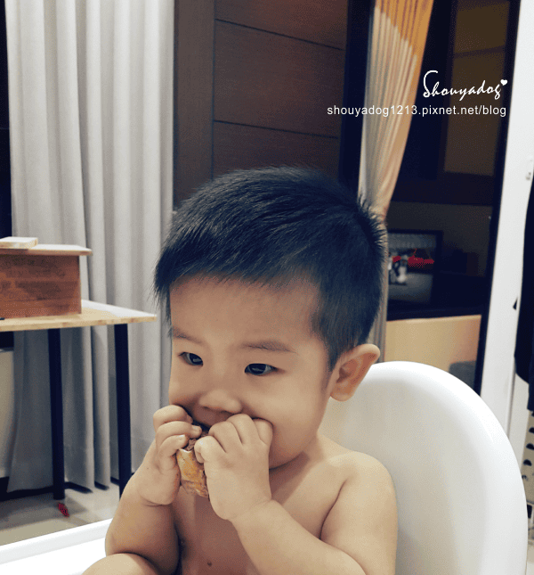 【甜點冰品】慶祝小細菌誕辰的超美味塔吉特千層蛋糕