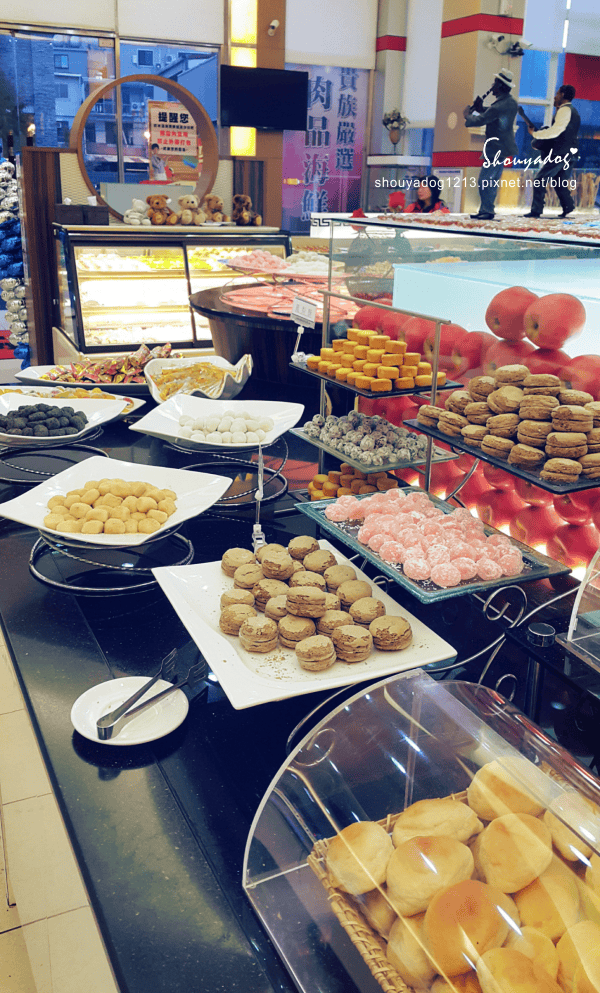 【牛排館】用眼神趕客人的貴族世家-桃園國際店(鮮饌館)