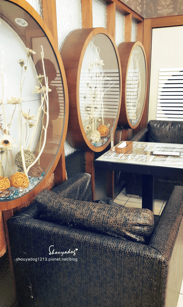 【牛排館】用眼神趕客人的貴族世家-桃園國際店(鮮饌館)