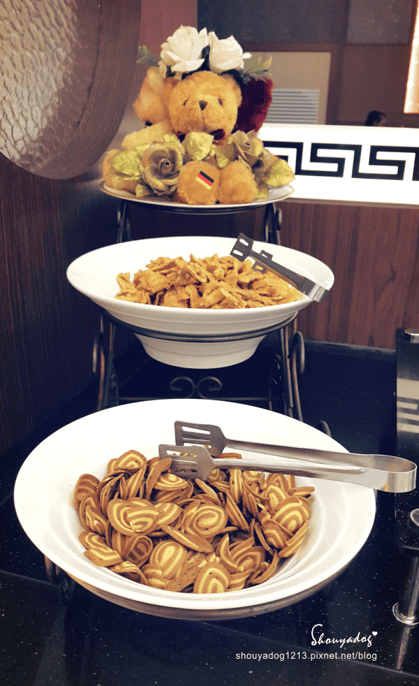 【牛排館】用眼神趕客人的貴族世家-桃園國際店(鮮饌館)